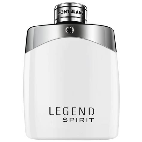 mont blanc legend spirit price.